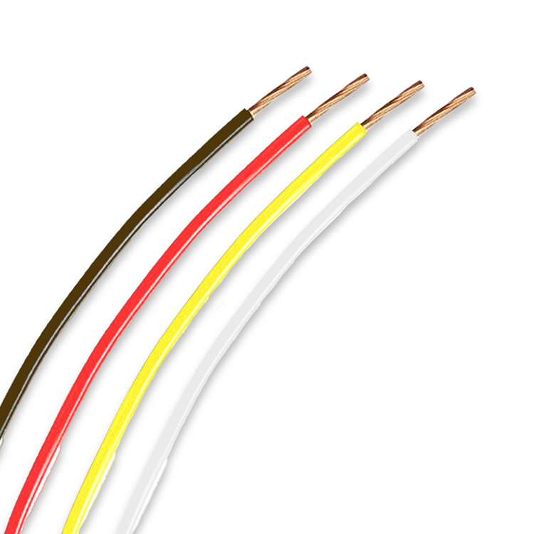 Wire by the Foot